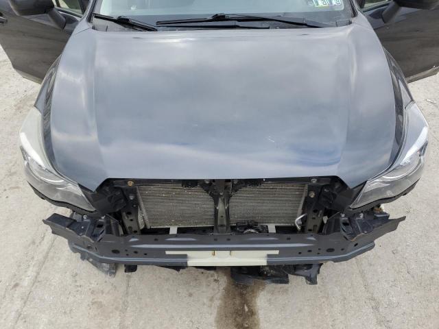 JF1GPAB61G8255517 Subaru Impreza Premium