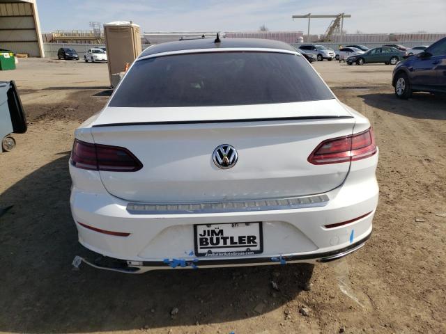 2019 VOLKSWAGEN ARTEON SE WVWFR7AN2KE026754