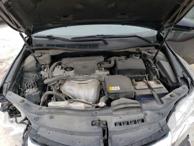 2017 TOYOTA CAMRY LE 4T1BF1FK6HU791592