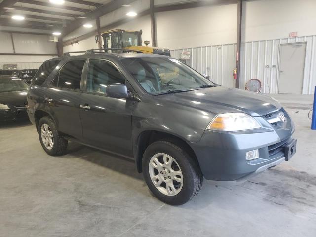 2HNYD18646H538107 Acura Mdx Touring