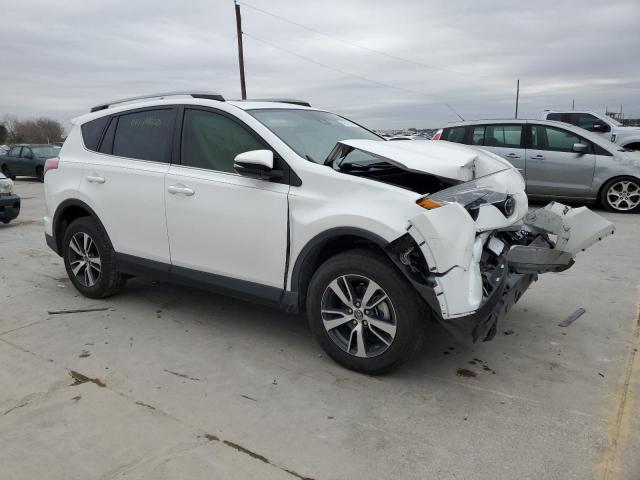 2017 TOYOTA RAV4 XLE - JTMWFREV1HD095707