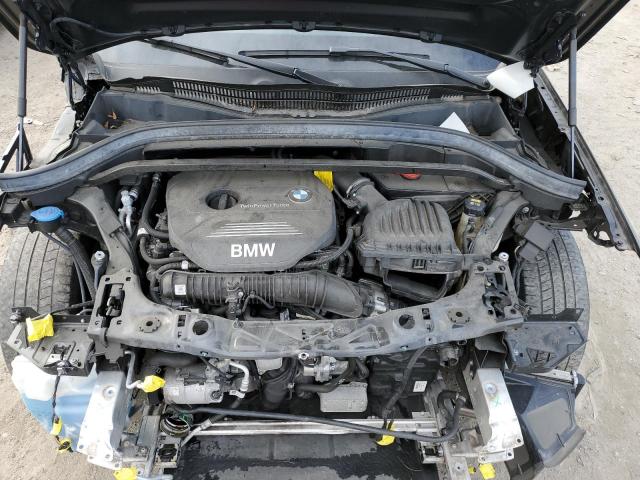 2019 BMW X2 SDRIVE2 WBXYJ3C51KEP77501