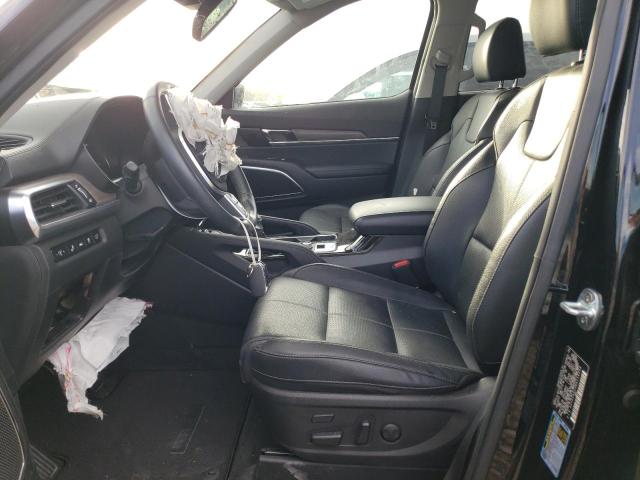 5XYP54HC0MG159395 KIA Telluride Sx