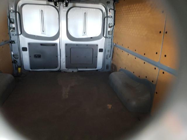 2018 NISSAN NV 1500 S - 1N6BF0KM7JN805843