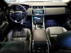 2020 Land Rover Range Rover Sport HSE