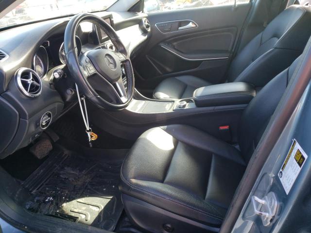 WDCTG4GB4FJ137589 Mercedes-Benz Gla 250 4matic