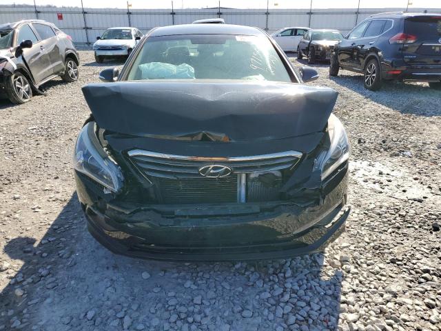 2016 HYUNDAI SONATA ECO - 5NPE24AA7GH427798