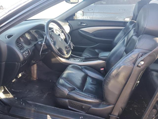 19UYA42693A004377 Acura 3.2cl Type-s