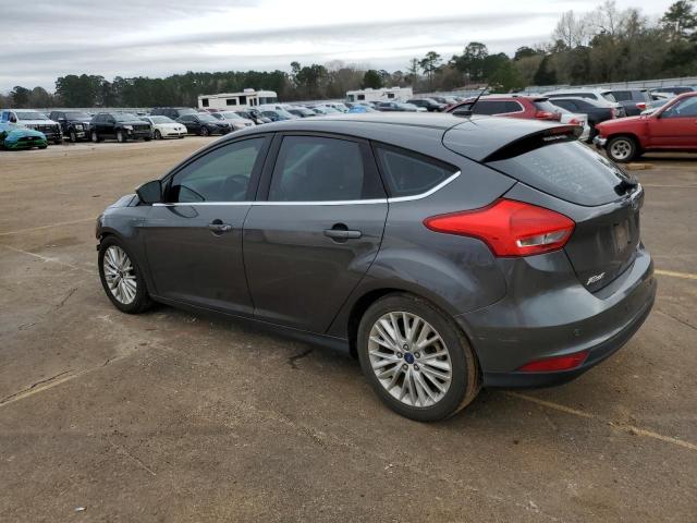 2015 FORD FOCUS TITA 1FADP3N20FL328279