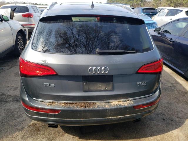 2015 AUDI Q5 PREMIUM - WA1LFBFP2FA132301