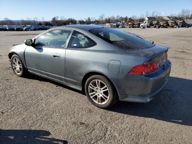 JH4DC54876S013992 Acura RSX