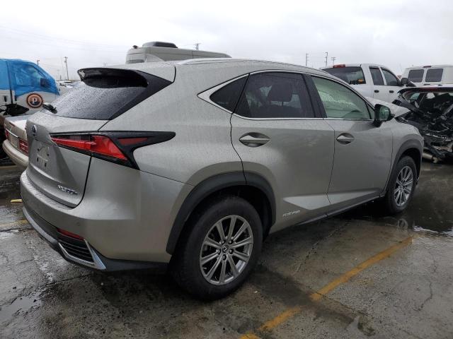 2018 LEXUS NX 300H - JTJBJRBZ0J2078500