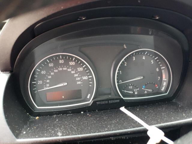 WBXPA934X6WG90298 BMW X3 3.0I