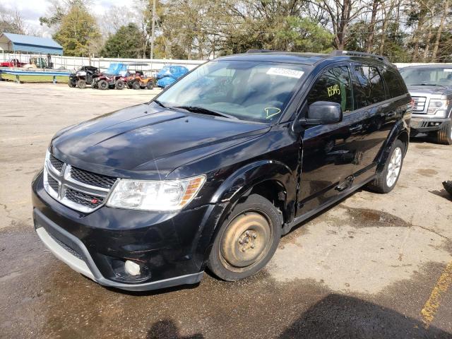 2015 Dodge Journey SXT