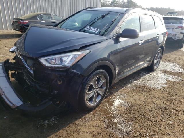 2016 Hyundai Santa Fe SE