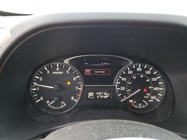 5N1AR2MN0FC716959 Nissan Pathfinder S