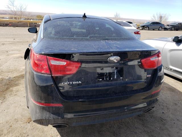 2015 KIA OPTIMA LX 5XXGM4A73FG382957