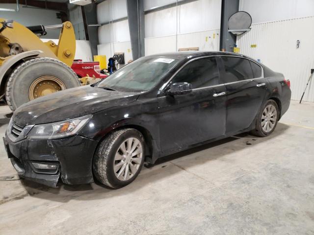 2014 Honda Accord Coupe EX-L