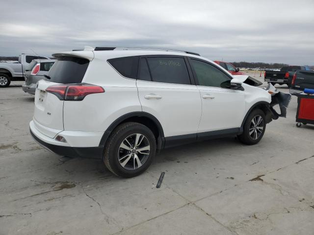 2017 TOYOTA RAV4 XLE - JTMWFREV1HD095707