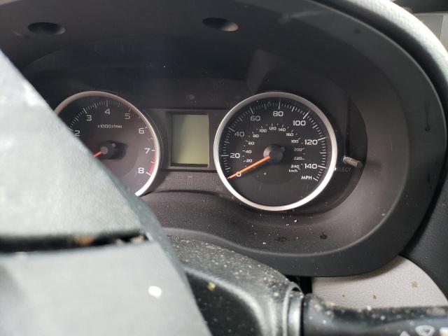2017 SUBARU FORESTER 2 - JF2SJABC2HH530312