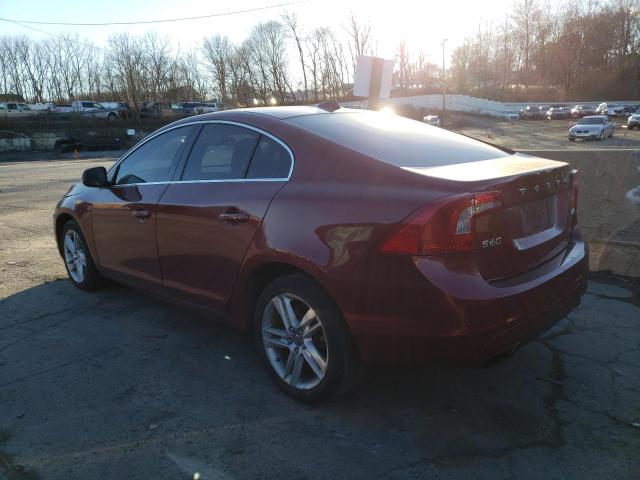 YV140MFB8F1308001 Volvo S60 Premier
