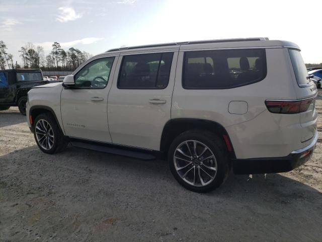 2022 JEEP WAGONEER S 1C4SJVBT4NS129252