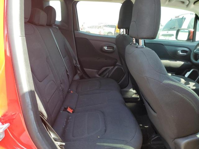2019 JEEP RENEGADE L ZACNJABB9KPK92183