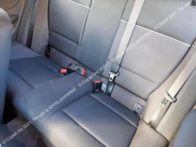 WBAUK32050VM42895 BMW 116i Sport
