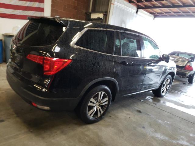 2017 HONDA PILOT EX 5FNYF5H34HB029897
