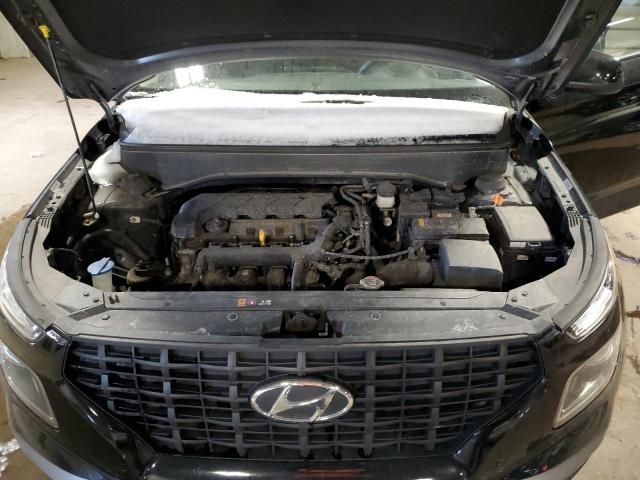2021 HYUNDAI VENUE SE KMHRB8A30MU066874