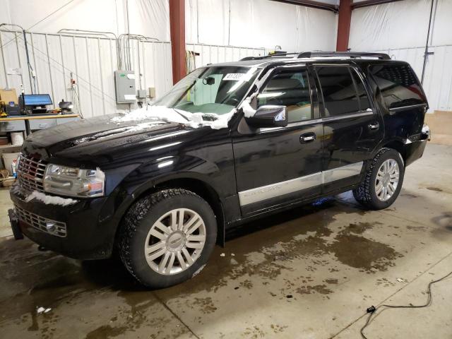 2011 Lincoln Navigator 