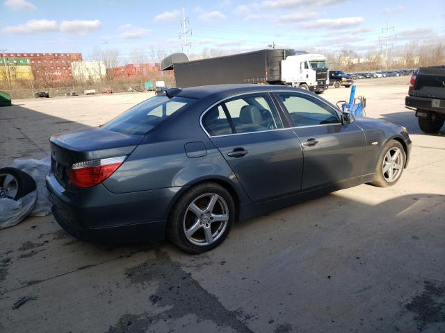 WBANA73515CR58747 BMW 530 I