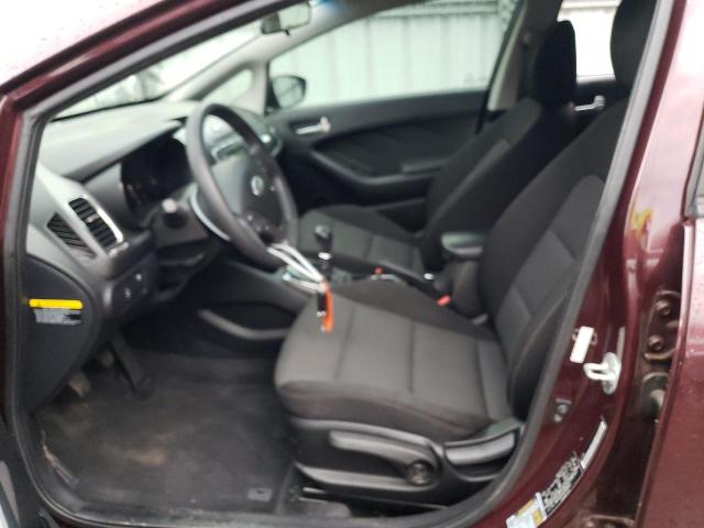3KPFK4A76HE049830 KIA FORTE LX