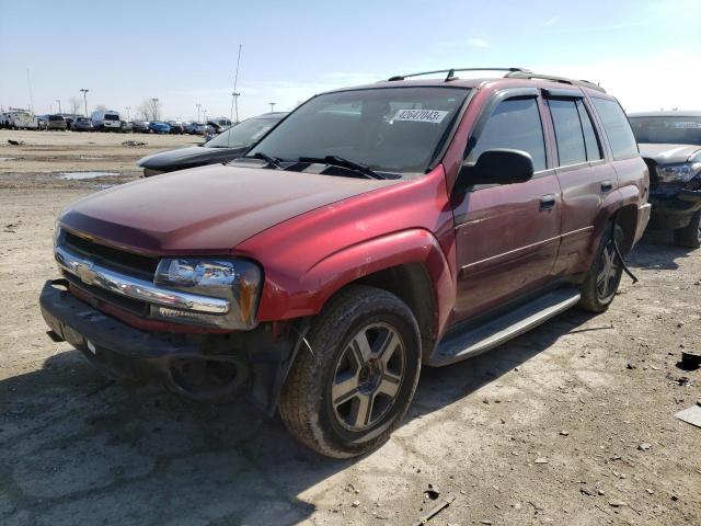 2006 Chevrolet TrailBlazer LS