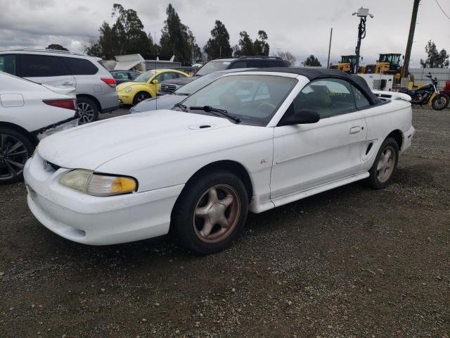 1995 Ford Mustang GT