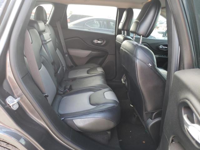 1C4PJLDB5EW139599 Jeep Cherokee Limited