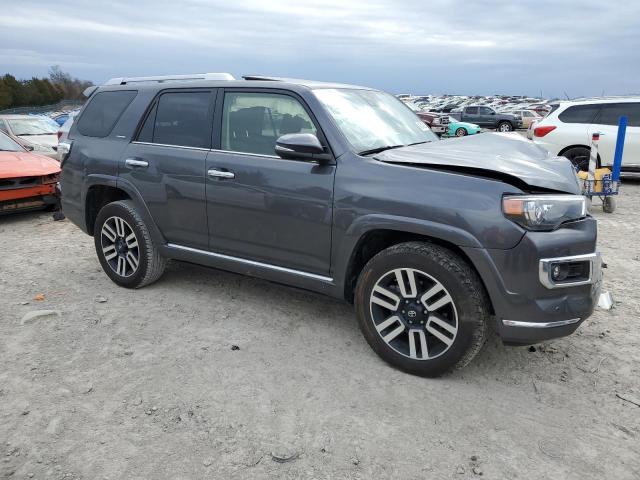 JTEKU5JR9N6004488 | 2022 Toyota 4runner limited