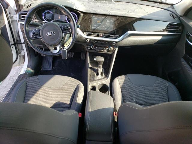 2020 KIA NIRO LXS KNDCM3LD8L5406701