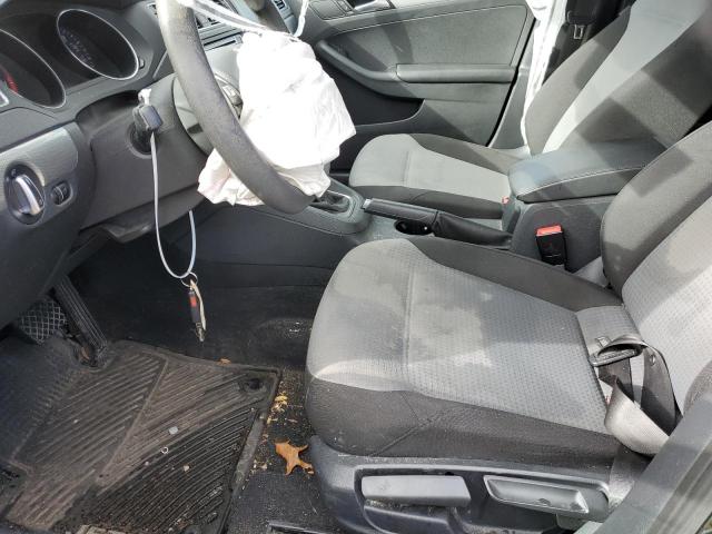2017 VOLKSWAGEN JETTA S 3VW2B7AJ5HM204706