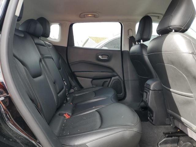 3C4NJDCB5KT638516 Jeep Compass Limited