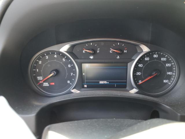 3GKALMEV7ML395413 GMC Terrain Sle