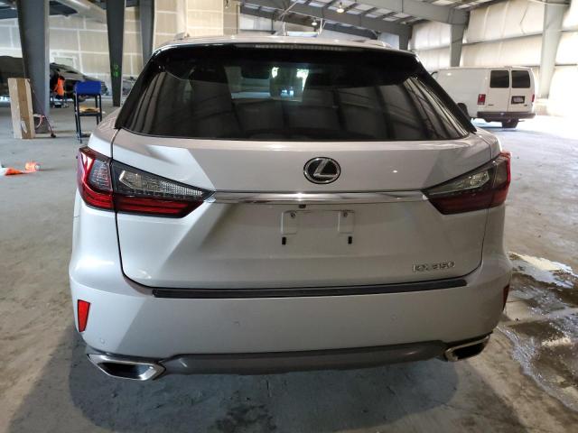 2018 LEXUS RX 350 BAS 2T2BZMCAXJC148752