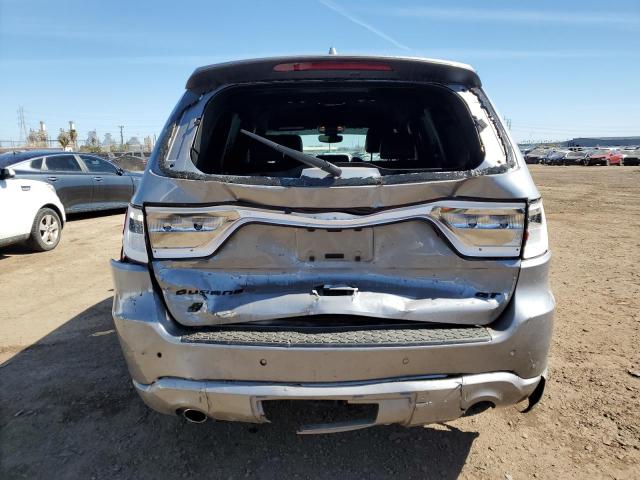 2021 DODGE DURANGO GT 1C4RDJDG2MC851472