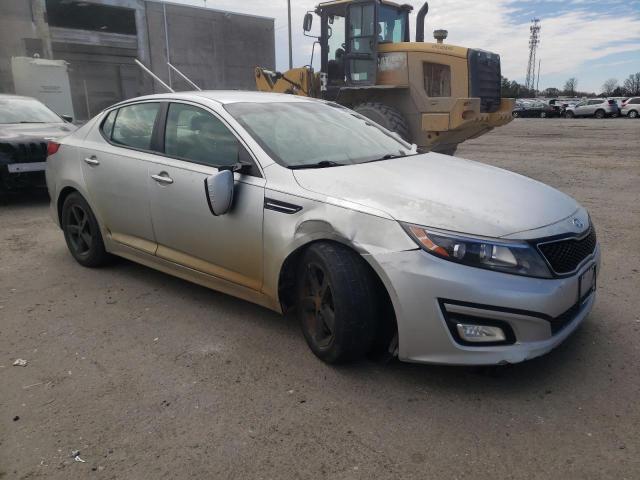 Vin: knagm4a71e5463083, lot: 41894503, kia optima lx 20144