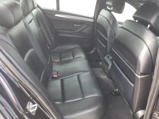 WBAFU9C54BC783641 BMW 550 Xi