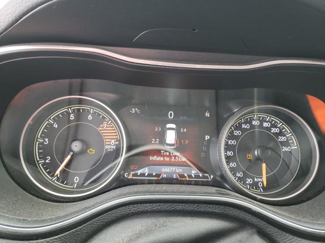 2019 JEEP CHEROKEE T 1C4PJMBX6KD274277