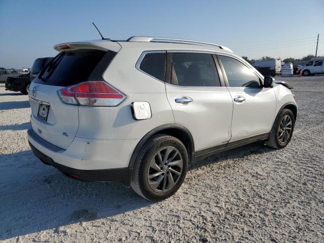2016 NISSAN ROGUE S/SL KNMAT2MT7GP676300