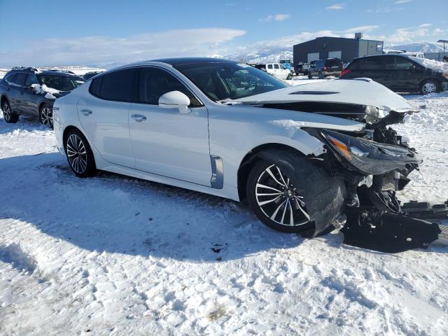 KNAE25LA5J6023755 KIA Stinger Premium