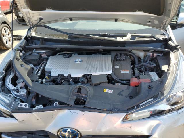 2022 TOYOTA PRIUS NIGH JTDKAMFU1N3159669