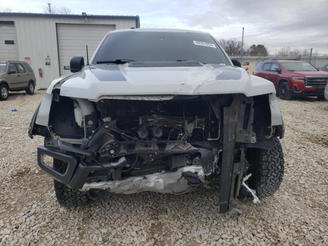 2017 FORD F150 RAPTO 1FTFW1RG5HFA86686